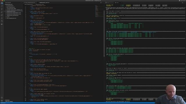 ITAutomation Ansible Wildfly 2 Part смотреть онлайн