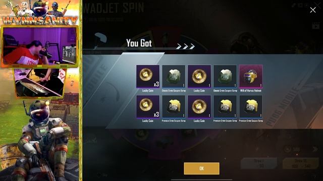 NEW EGYPT LUCKY SPIN! Completing the FULL PHARAOH SET?! смотреть онлайн