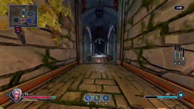 Ziggurat 2 (Мастер) #5 - Спектральная стрела смотреть онлайн