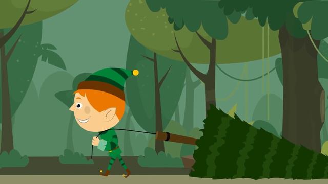Christmas Facts for Kids смотреть онлайн
