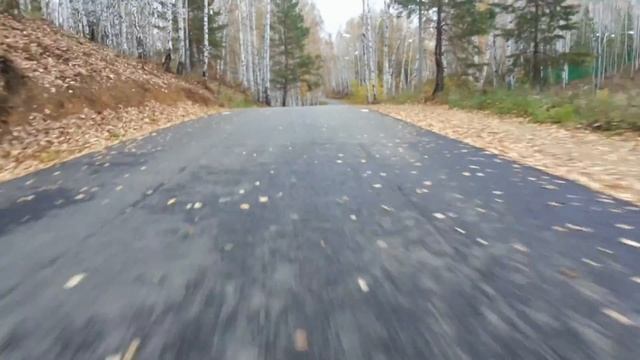 October2014. Один день из жизни лыжников. смотреть онлайн