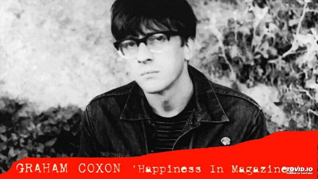 Graham Coxon - Bottom Bunk (Instrumental) смотреть онлайн