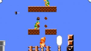 Super Mario Bros  - Марио 1 (NES) Dendy - Полное прохождение (LongPlay) [1080p] [60F