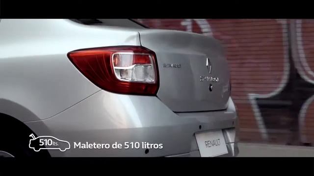 Renault Symbol - Suzuval смотреть онлайн