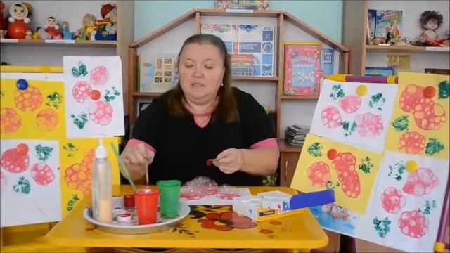 Мастер класс Рисование мыльными пузырями Озерова смотреть онлайн