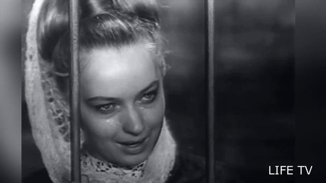 ЛЮБОВЬ с Трагичным Концом! Актриса Татьяна Иваницкая из к\ф 