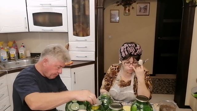 250. #Дела семейные - засолка огурцов # "Каково"!?#Мама Отличника, может быть семьёй # смотреть онлайн