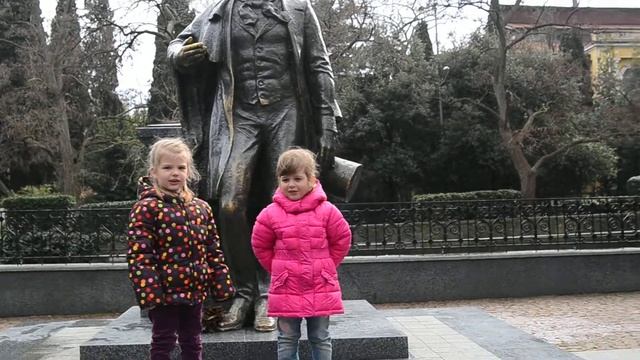 читаем стихи пушкину :) смотреть онлайн