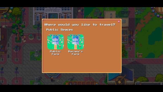 PIXELS-ГАЙД ПО ИГРЕ