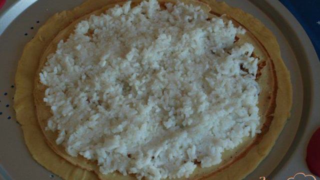 Книга рецептов