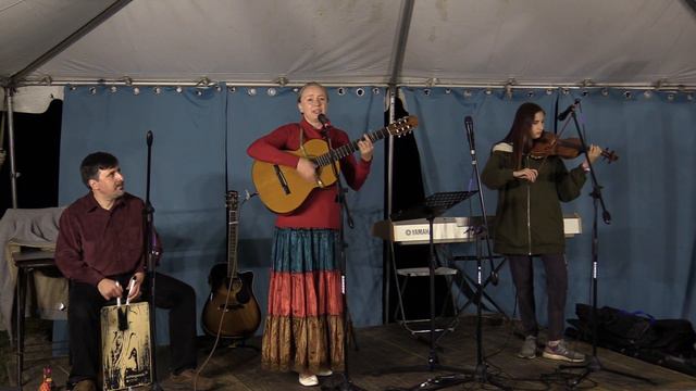 "Brian Boru's march" - "В той далёкой стране" смотреть онлайн