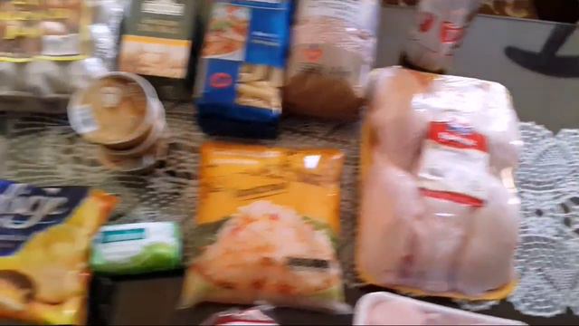 Цены на продукты в Польше. смотреть онлайн