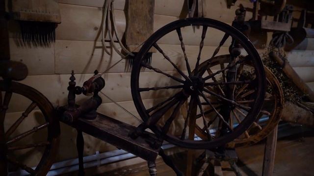 #ЯЛВ, Я люблю Верхневолжье, 1-я серия "От печи до каньона" смотреть онлайн