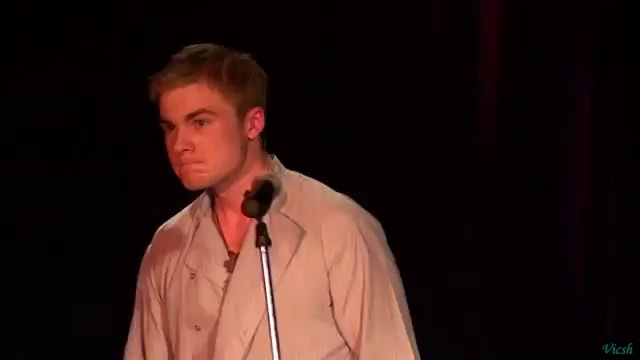 Макар Запорожский - Дмитрий Щукин в сериале Молодежка смотреть онлайн