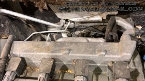 расстался с ТУРБИНОЙ и не жалеет не о чём / Mazda CX7 MZR 2.3 БЕЗ Turbo