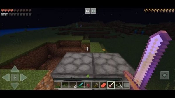 UPDATE Craftsman 4 vs Craftsman 4 +5Mods