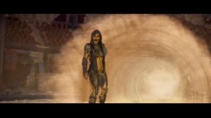 ПРОХОЖДЕНИЕ СЮЖЕТА — MORTAL KOMBAT 11. Главы 1-4 (СЮЖЕТКА)