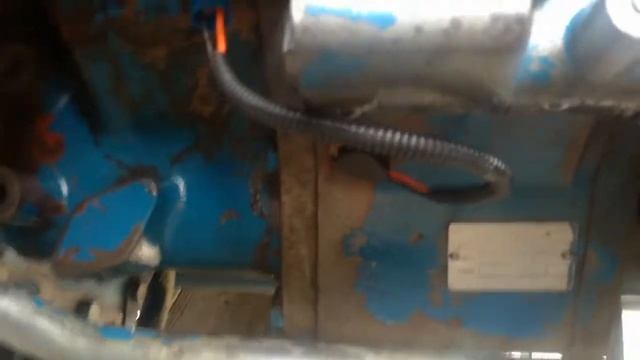 Ford 8730 powershift transmission problem H3 part 1 смотреть онлайн