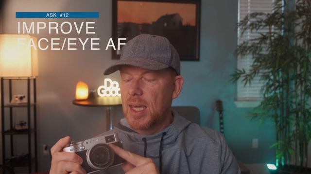 Know This Before You Buy the Fuji X100V смотреть онлайн