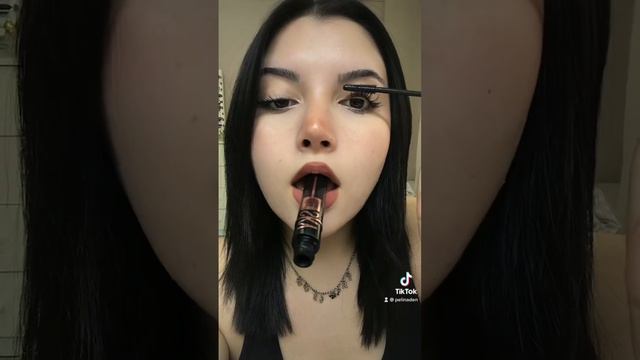 Maybelline sky high cosmic black mascara? смотреть онлайн