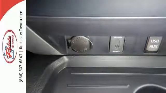 New 2017 Toyota Tundra Rochester, MN #S80457 - SOLD смотреть онлайн