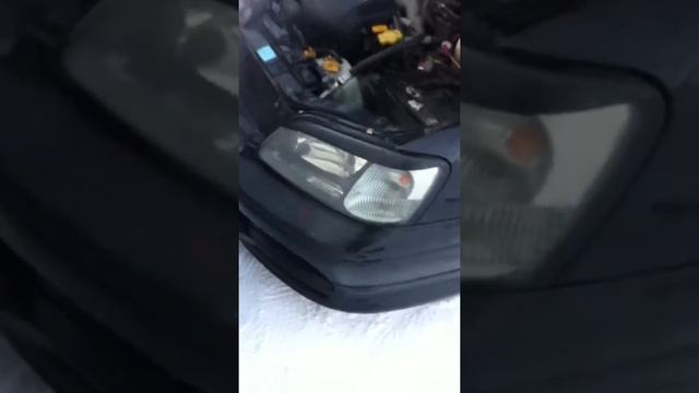 Автоотогрев.Не,не слышал )) смотреть онлайн