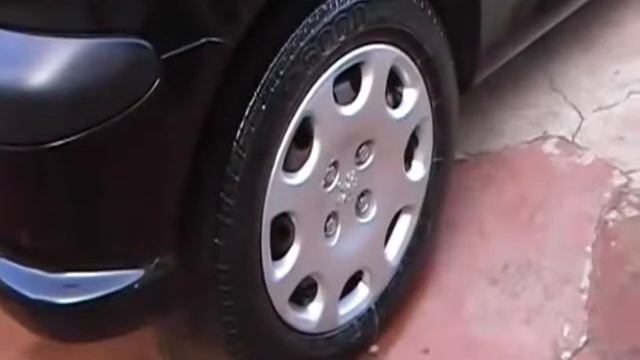 4 X Tire Cleaner Soft99 смотреть онлайн