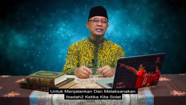 Haqiqah Sufiyyah - Part 1 | Prof Ir Agus Priyono PhD смотреть онлайн