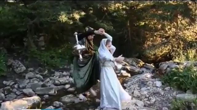 ГТРК Маленькие дагестанки поражают европейцев 18 07 2017г смотреть онлайн