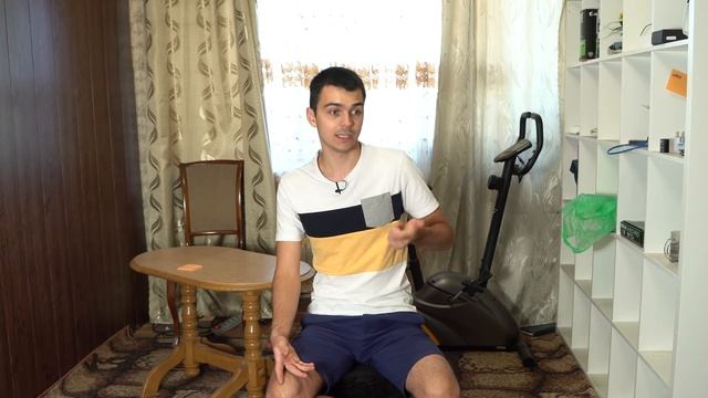 Меня ограбили. Украли 5 ферм на 1 000 000 рублей. смотреть онлайн