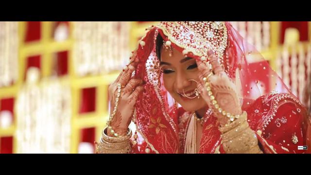 Ruhi & Khranthi Wedding Teaser смотреть онлайн