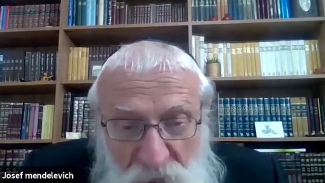Путь к себе/Раввин Йосеф Менделевич -Исход или Песах в ГУЛАГе смотреть онлайн
