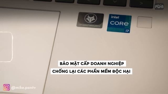 HP EliteBook chuyên dành cho doanh nghiệp có thực sự “chất” như lời đồn? || Mike PanTV смотреть онлайн