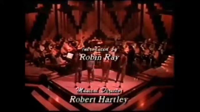 Colm Wilkinson, Paul Jones, Carol Woods , Julie Covington - With A Little Help From My Friends смотреть онлайн