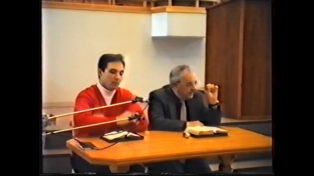 Билли Страйкен. Масло в библии является символом Святого Духа смотреть онлайн