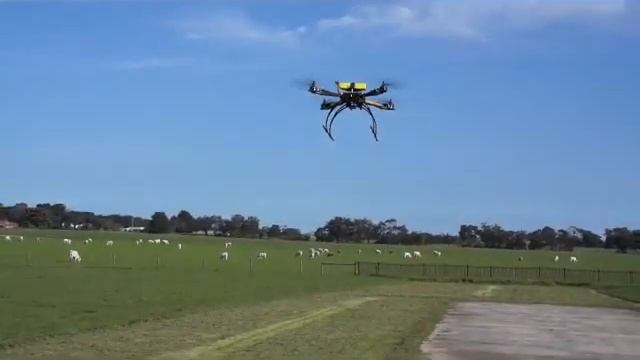 Rick Copters (2) смотреть онлайн