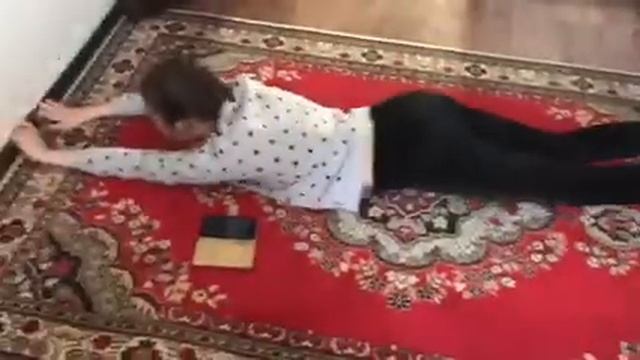 Йога Челендж с моей Лучшей Подругой смотреть онлайн