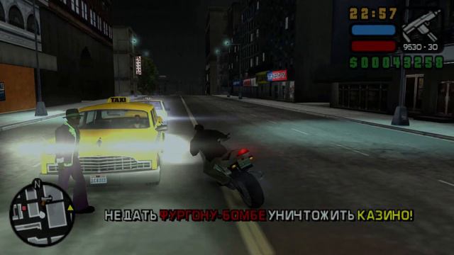 GTA: Liberty City Stories (#4) - Миссии Джей-Ди и первая работа на Сальваторе смотреть онлайн