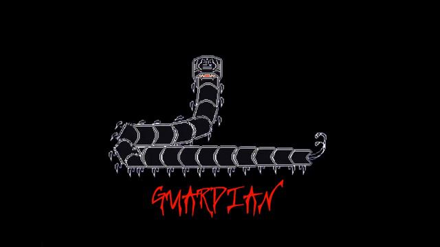 HELP_tale-GUARDIAN-GUARDIAN theme смотреть онлайн