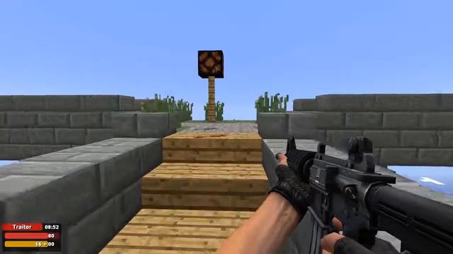 Garry`s Mod: Best of - 001 [Deutsch/German] смотреть онлайн