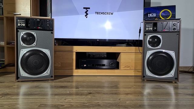 Bluetooth speaker vs wired speaker sound & bass test смотреть онлайн