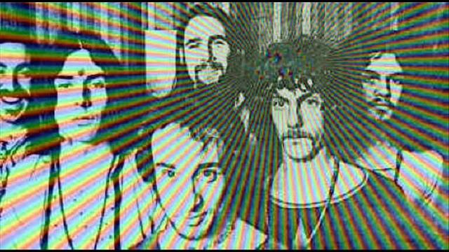 The Quintessence - Midnight Mode смотреть онлайн