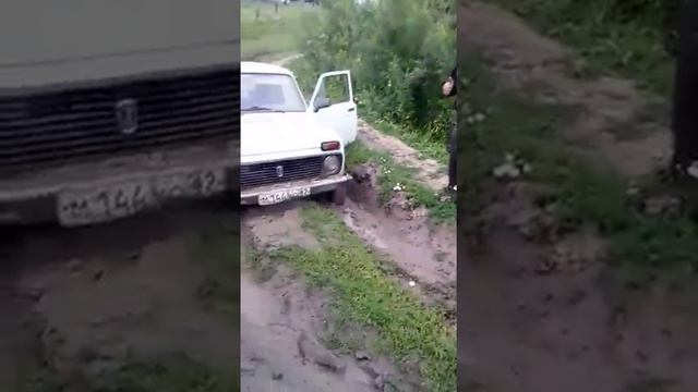 Разница между нивой и уазом смотреть онлайн