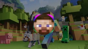 Minecraft Theme (Phonk Remix)