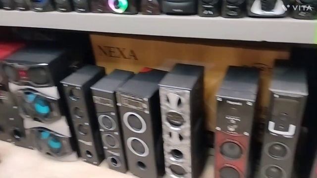 DOTSUN Tower speaker 2022 смотреть онлайн