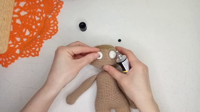 Баба Яга / Мастер-класс / Часть 4 / смотреть онлайн