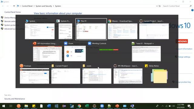 09 Maven and TestNG setup смотреть онлайн