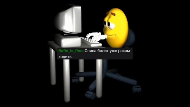 Кринжовый чат @PADLOPLAY