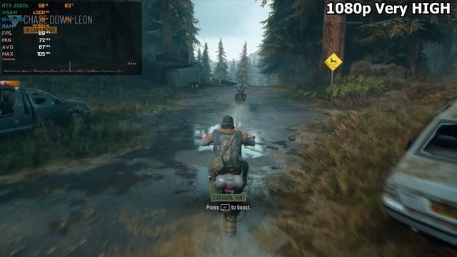 RTX 2060 Super + i5 12400F : Test in 10 Games - RTX 2060S GAMING смотреть онлайн