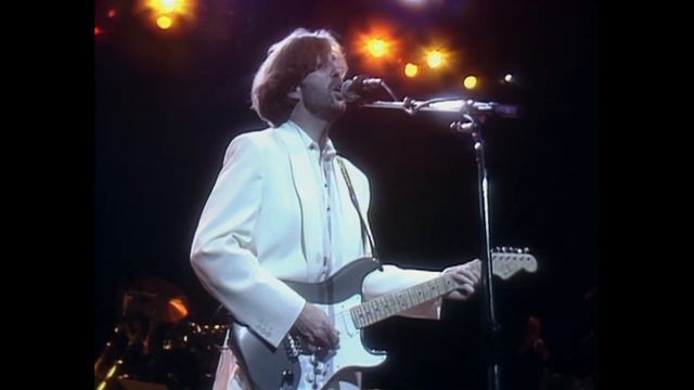 Eric Clapton - "Before You Accuse Me" - The Definitive 24 Nights (Remastered 2023) смотреть онлайн